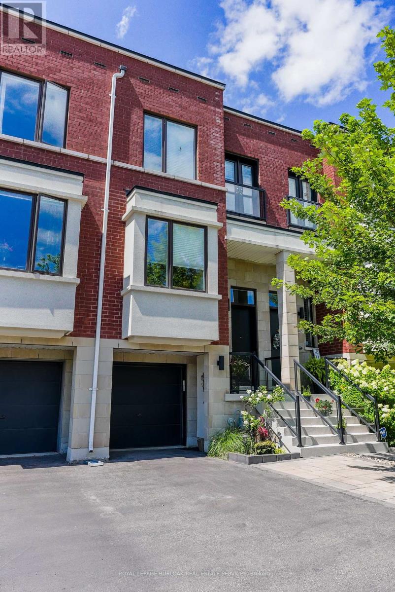 467 Nautical Boulevard, Oakville, Ontario  L6L 0E8 - Photo 4 - W13467128