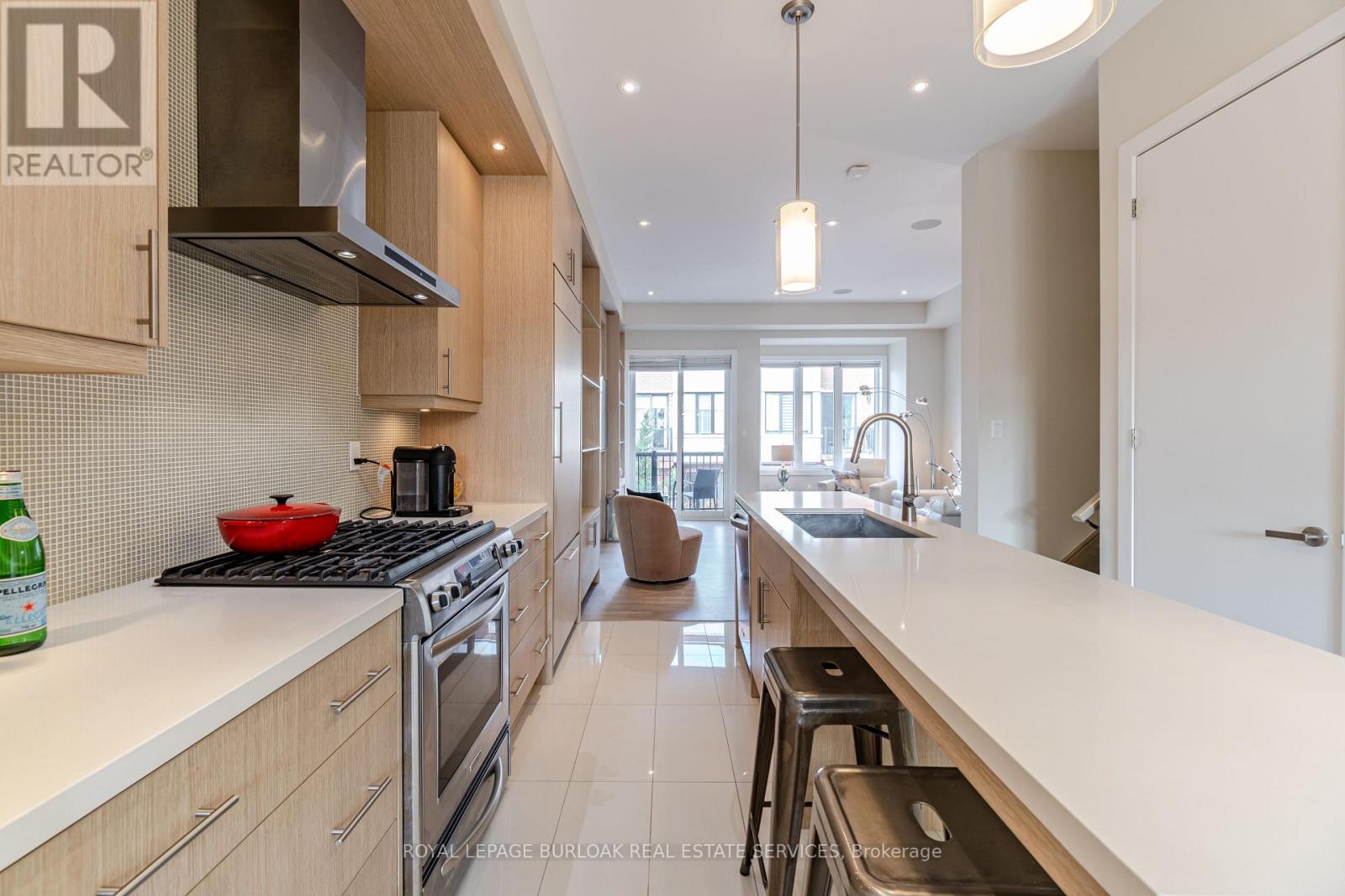 467 Nautical Boulevard, Oakville, Ontario  L6L 0E8 - Photo 9 - W13467128