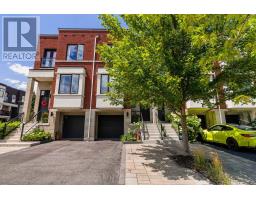467 NAUTICAL BOULEVARD, Oakville, Ontario