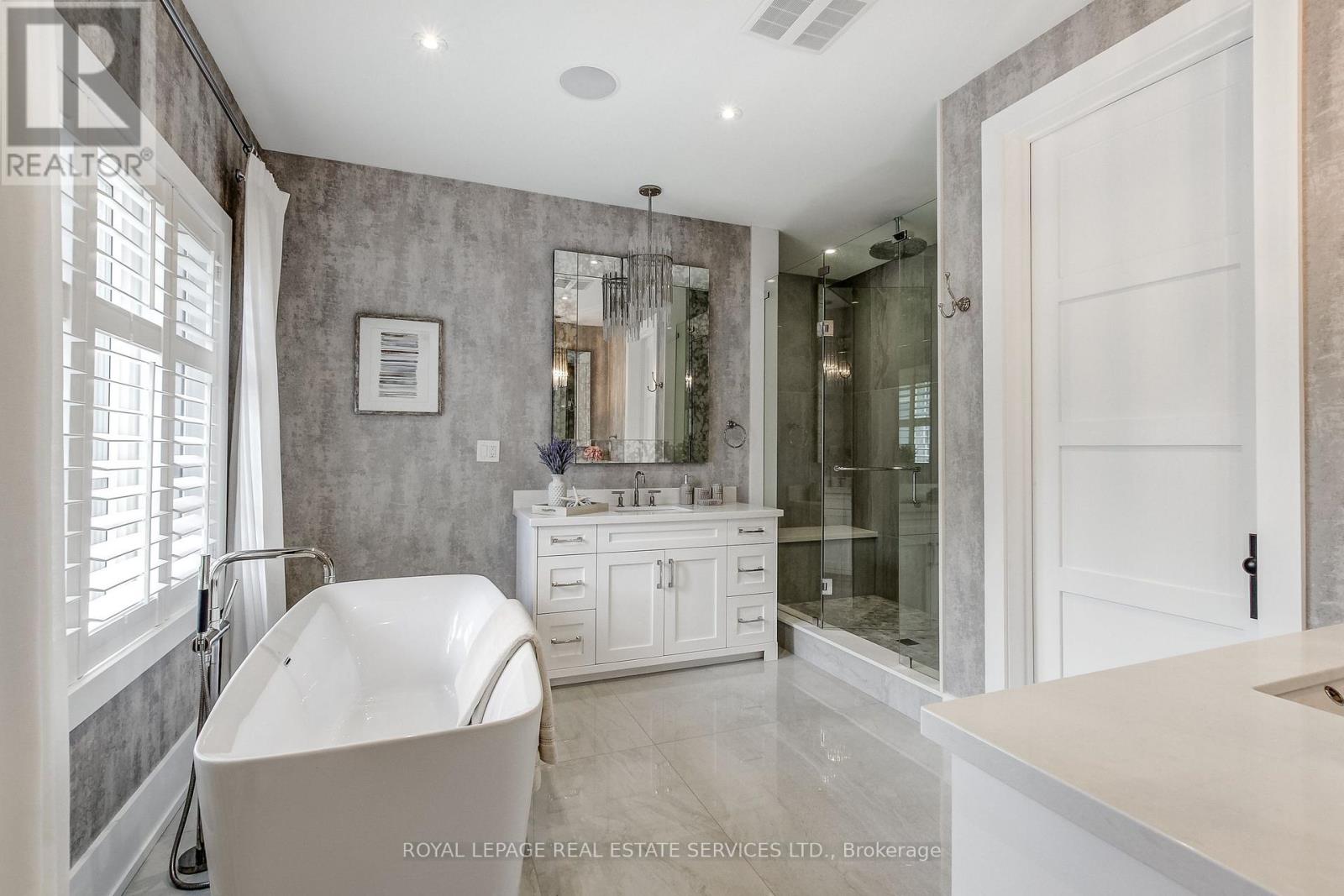 433 Jeanette Drive, Oakville, Ontario  L6K 1M6 - Photo 28 - W13467146
