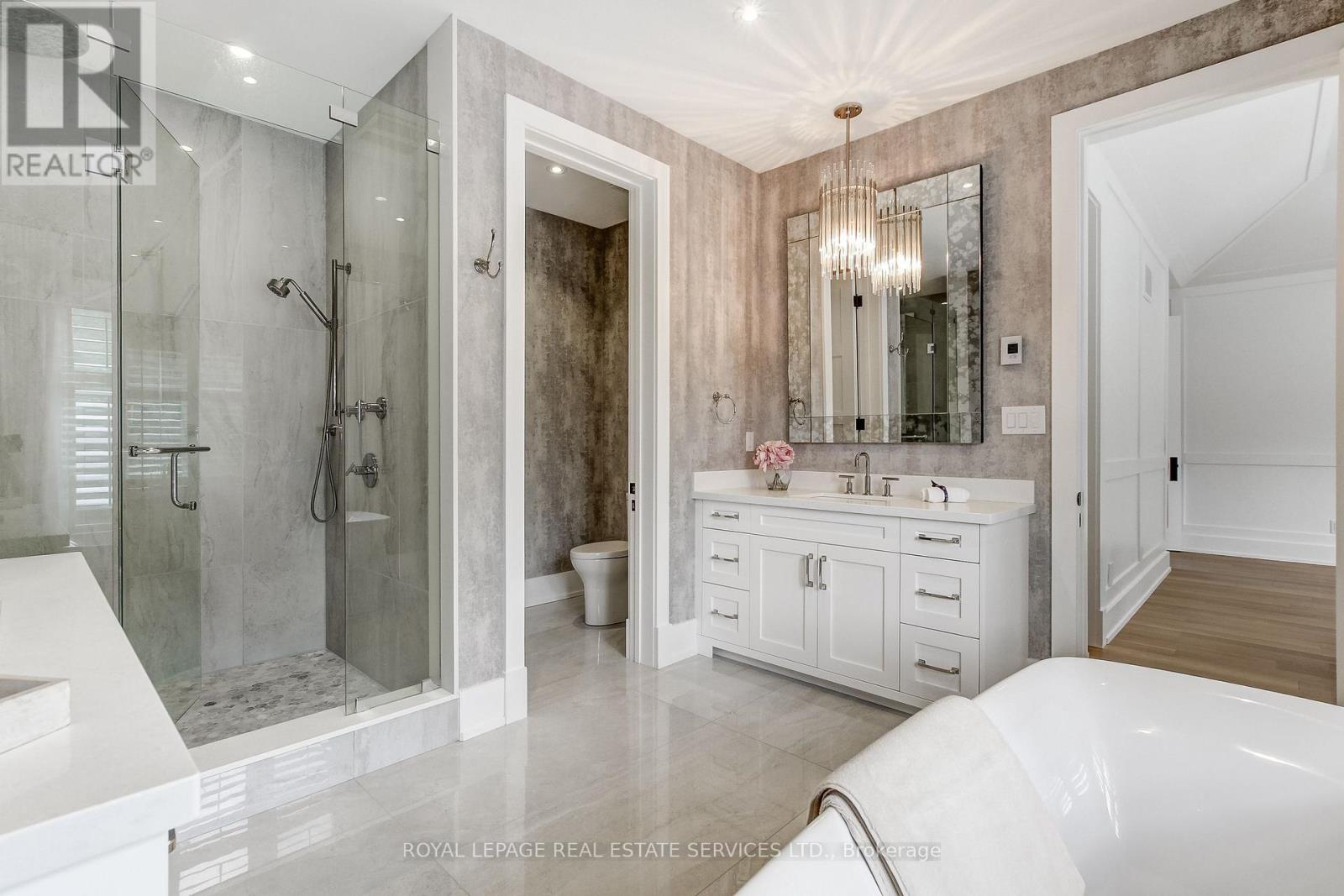 433 Jeanette Drive, Oakville, Ontario  L6K 1M6 - Photo 30 - W13467146