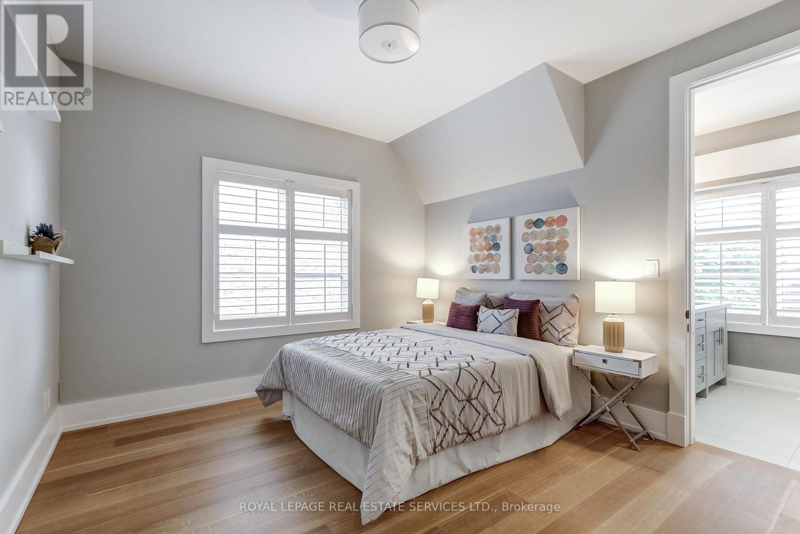433 Jeanette Drive, Oakville, Ontario  L6K 1M6 - Photo 34 - W13467146