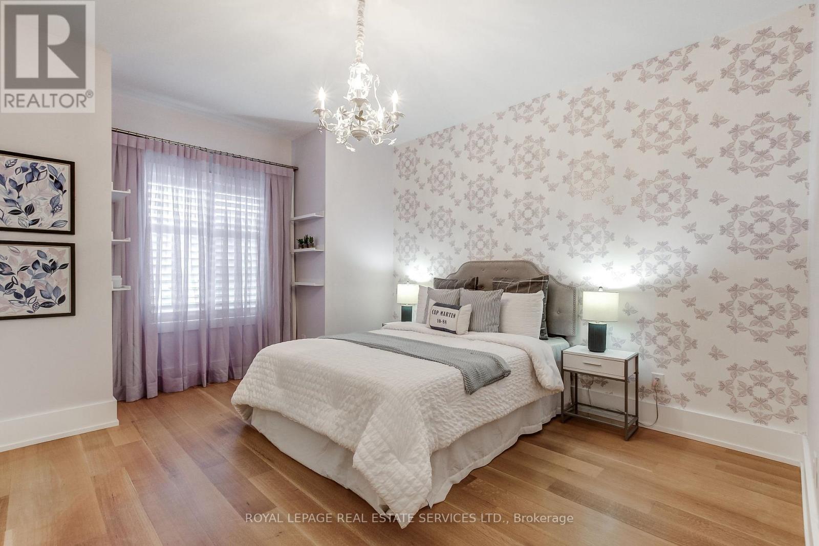 433 Jeanette Drive, Oakville, Ontario  L6K 1M6 - Photo 36 - W13467146
