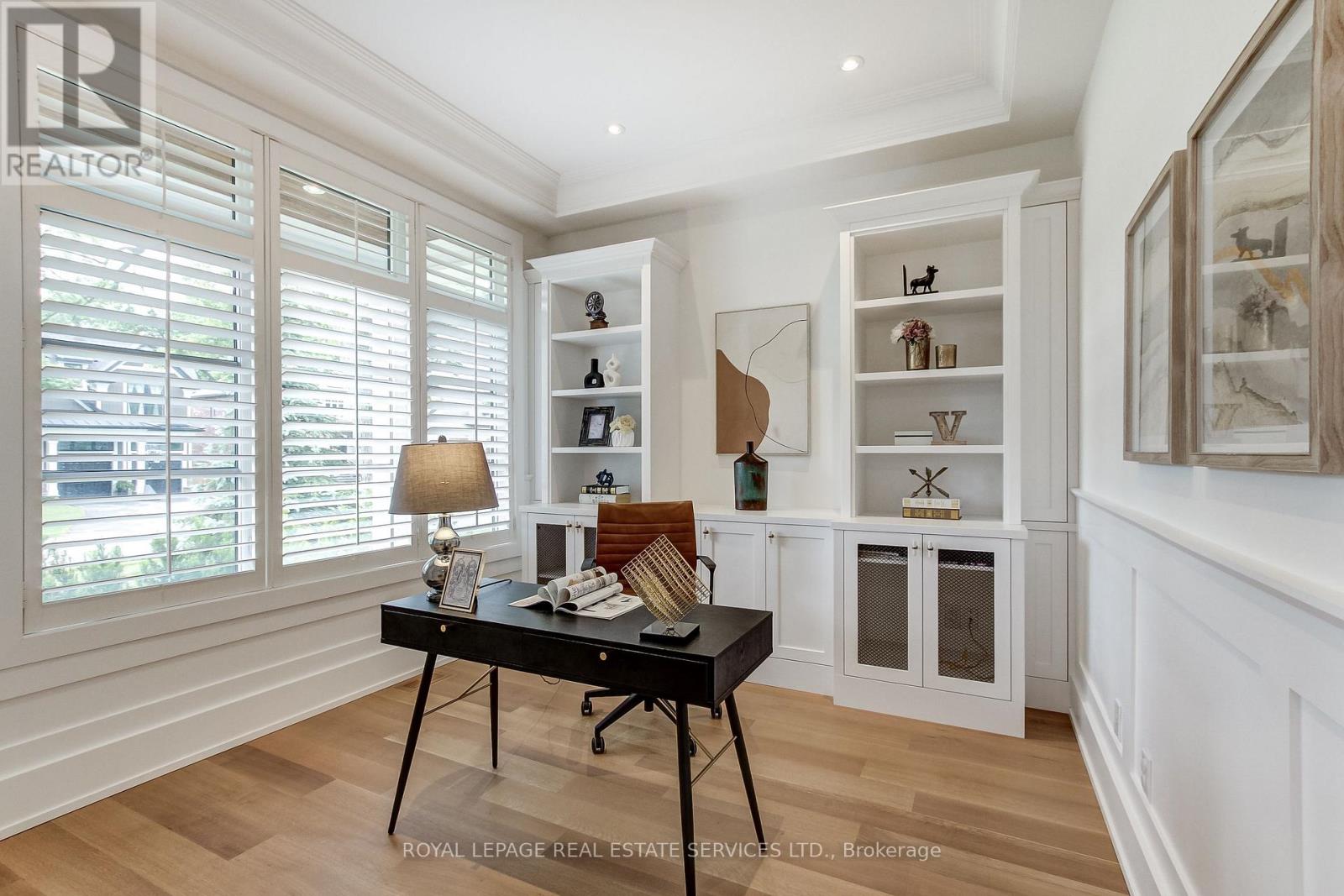 433 Jeanette Drive, Oakville, Ontario  L6K 1M6 - Photo 4 - W13467146