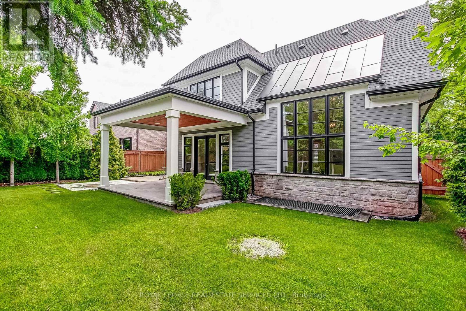 433 Jeanette Drive, Oakville, Ontario  L6K 1M6 - Photo 48 - W13467146