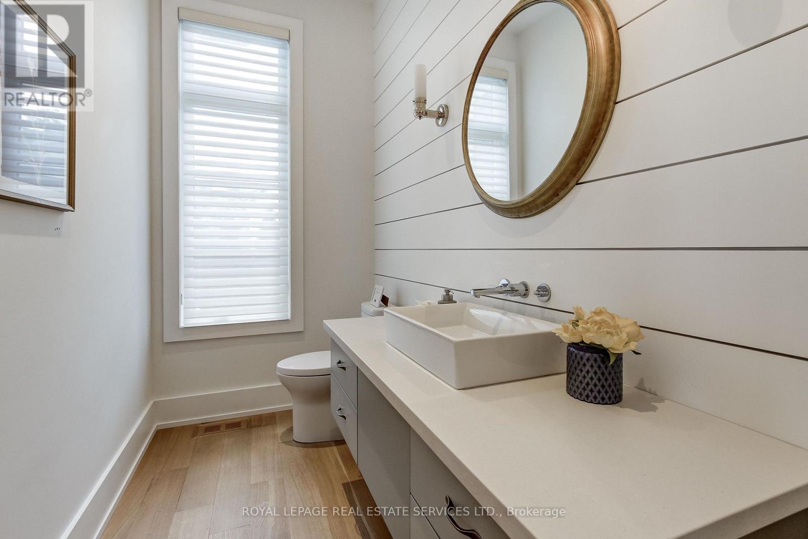 433 Jeanette Drive, Oakville, Ontario  L6K 1M6 - Photo 9 - W13467146