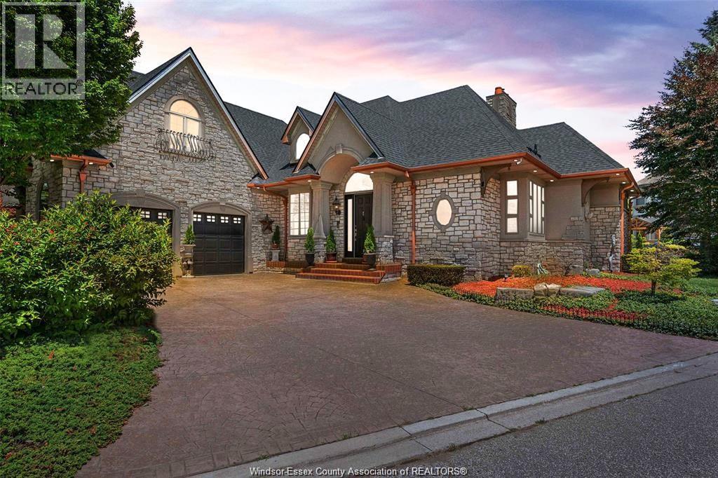 490 SHOREVIEW, windsor, Ontario