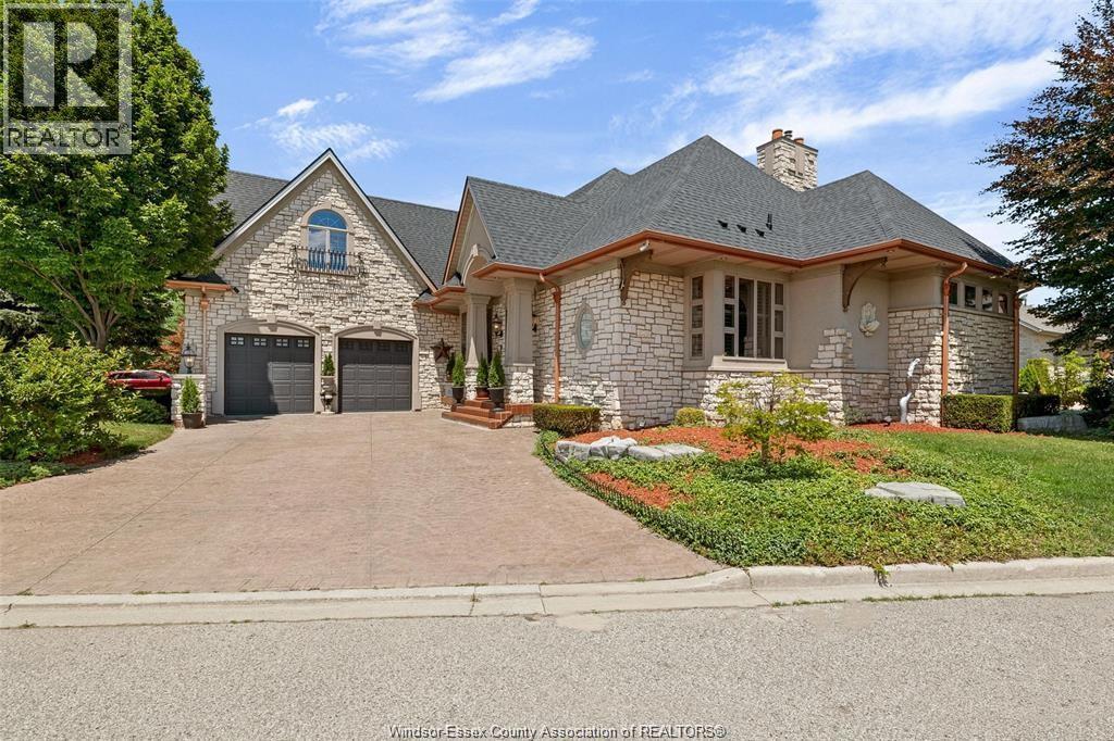 490 Shoreview, Windsor, Ontario N8P 1M7 - Photo 2 - 26014641