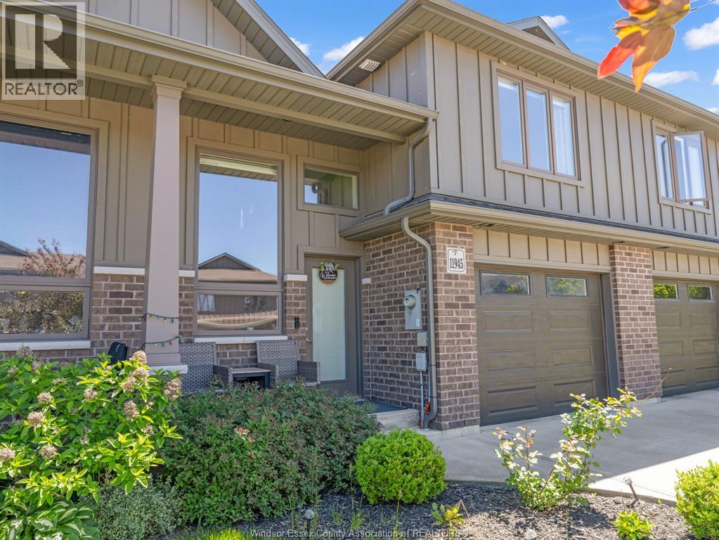 11945 MAITLAND AVENUE, windsor, Ontario