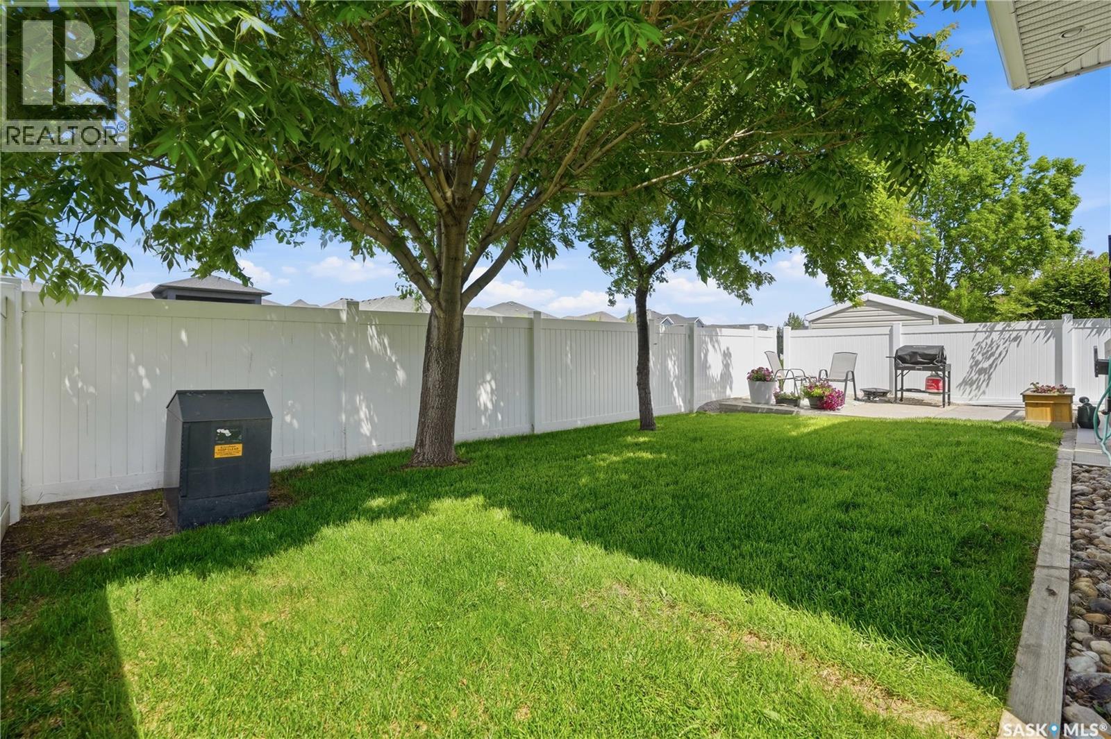 6108 Ehrle Crescent, Regina, Saskatchewan  S4X 4E6 - Photo 49 - SK039763
