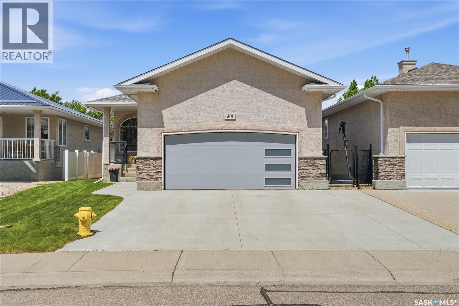 6108 Ehrle Crescent, Regina, Saskatchewan  S4X 4E6 - Photo 51 - SK039763