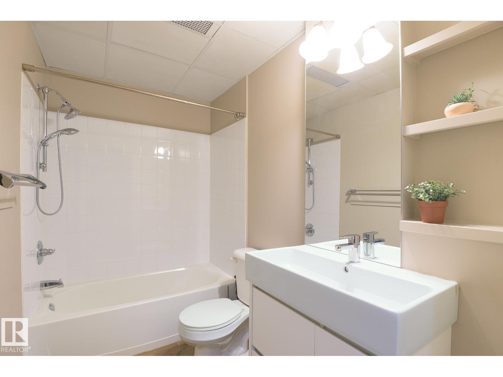 #412 10024 Jasper Av NW, Edmonton, Alberta  T5J 1R9 - Photo 11 - E4492372