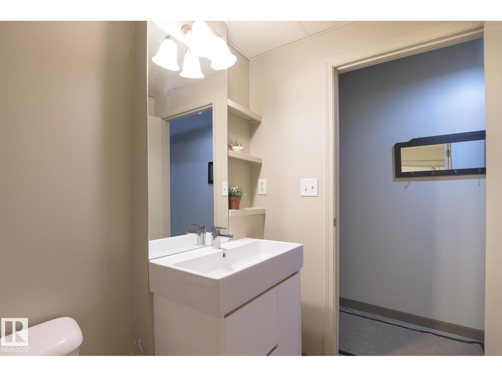 #412 10024 Jasper Av NW, Edmonton, Alberta  T5J 1R9 - Photo 12 - E4492372