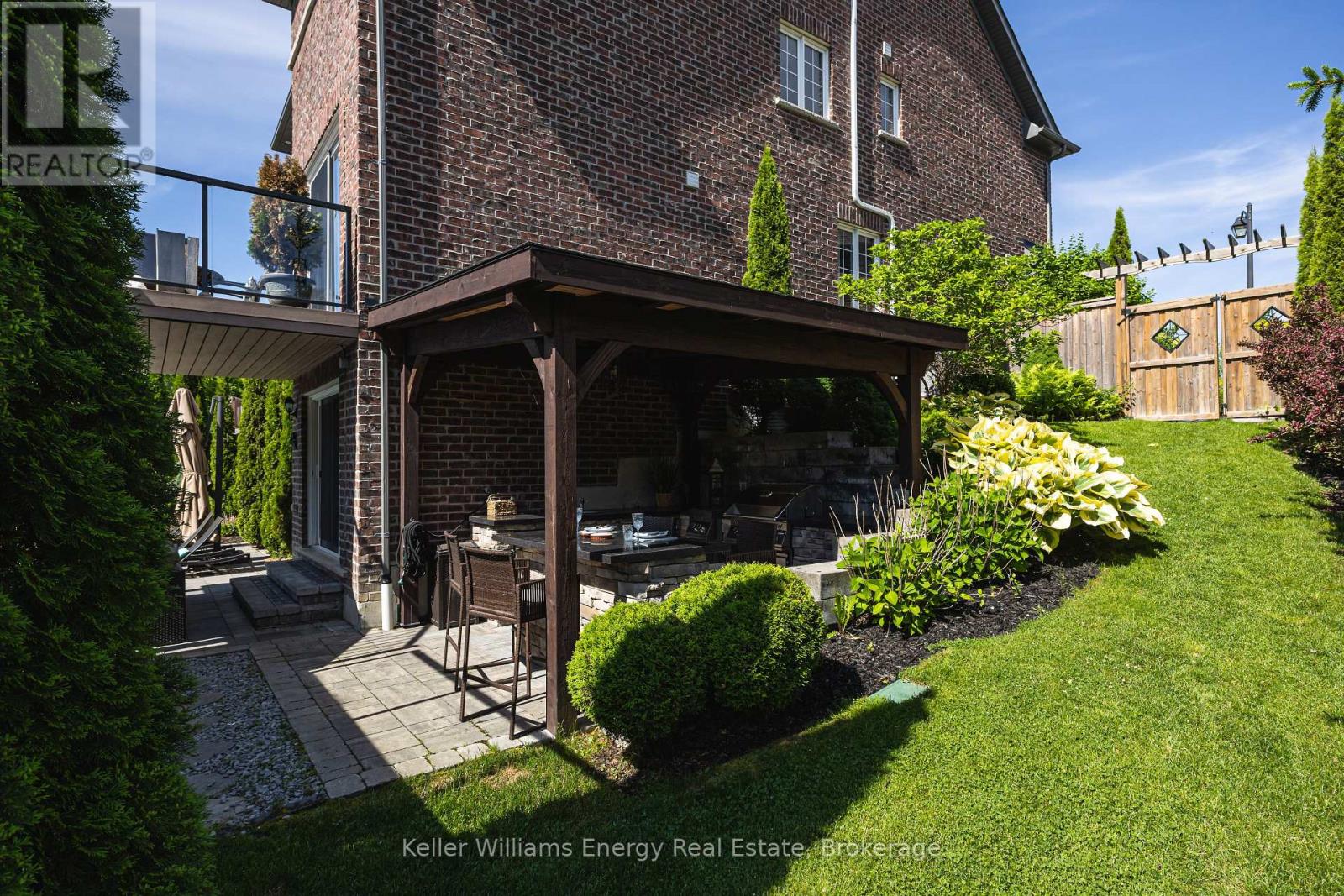 50 Rumbellow Crescent, Ajax, Ontario  L1Z 0P8 - Photo 37 - E13467278