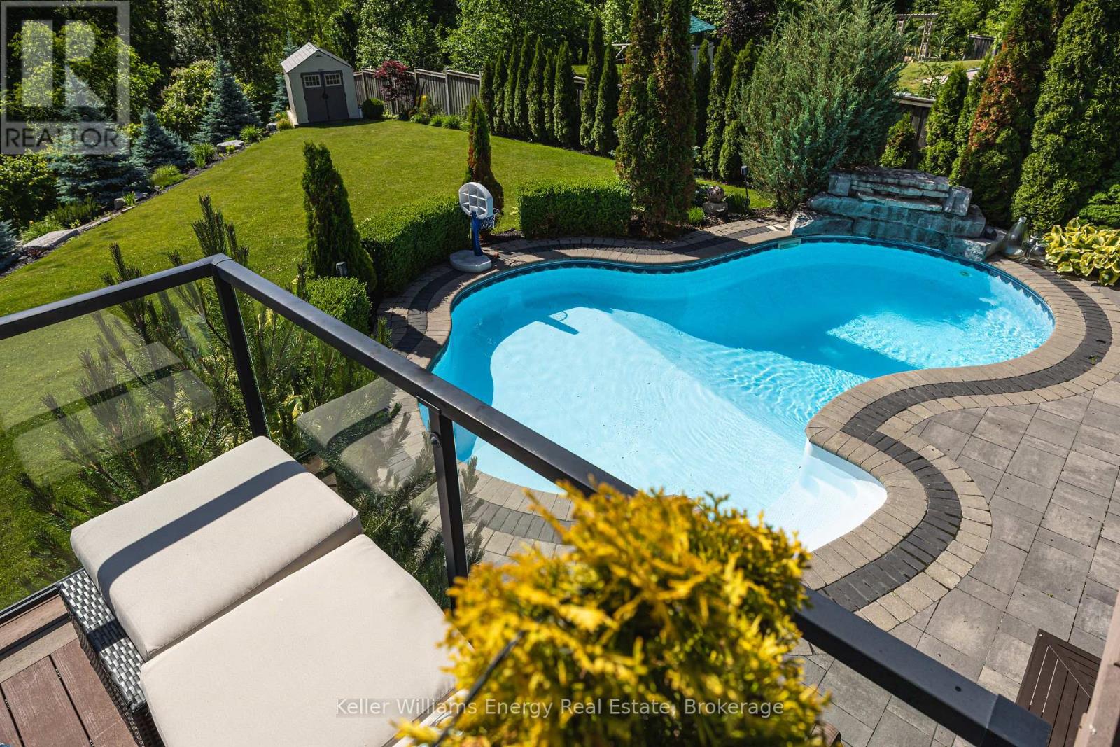 50 Rumbellow Crescent, Ajax, Ontario  L1Z 0P8 - Photo 49 - E13467278