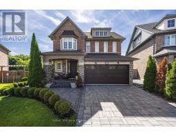 50 RUMBELLOW CRESCENT, Ajax, Ontario