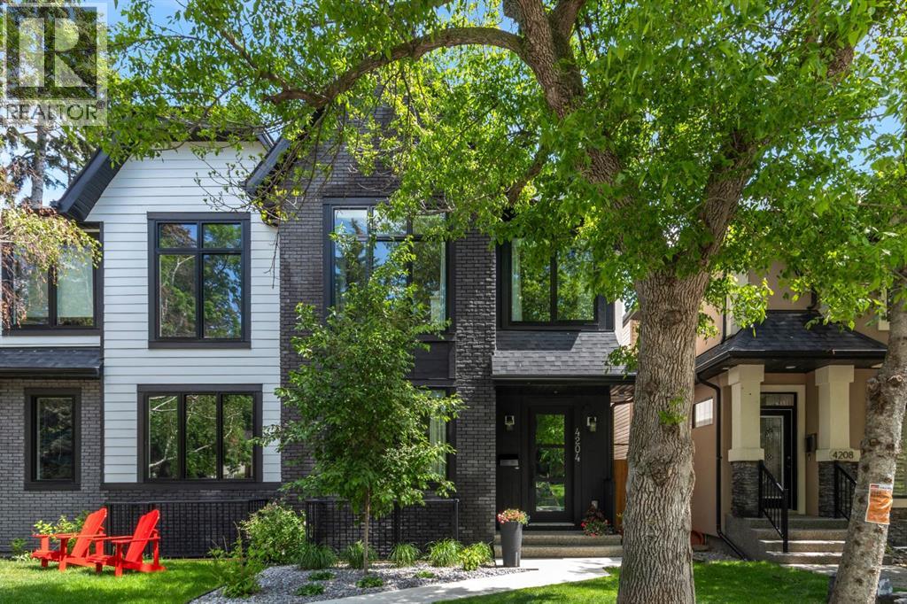 4204 16a Street SW, Calgary, Alberta