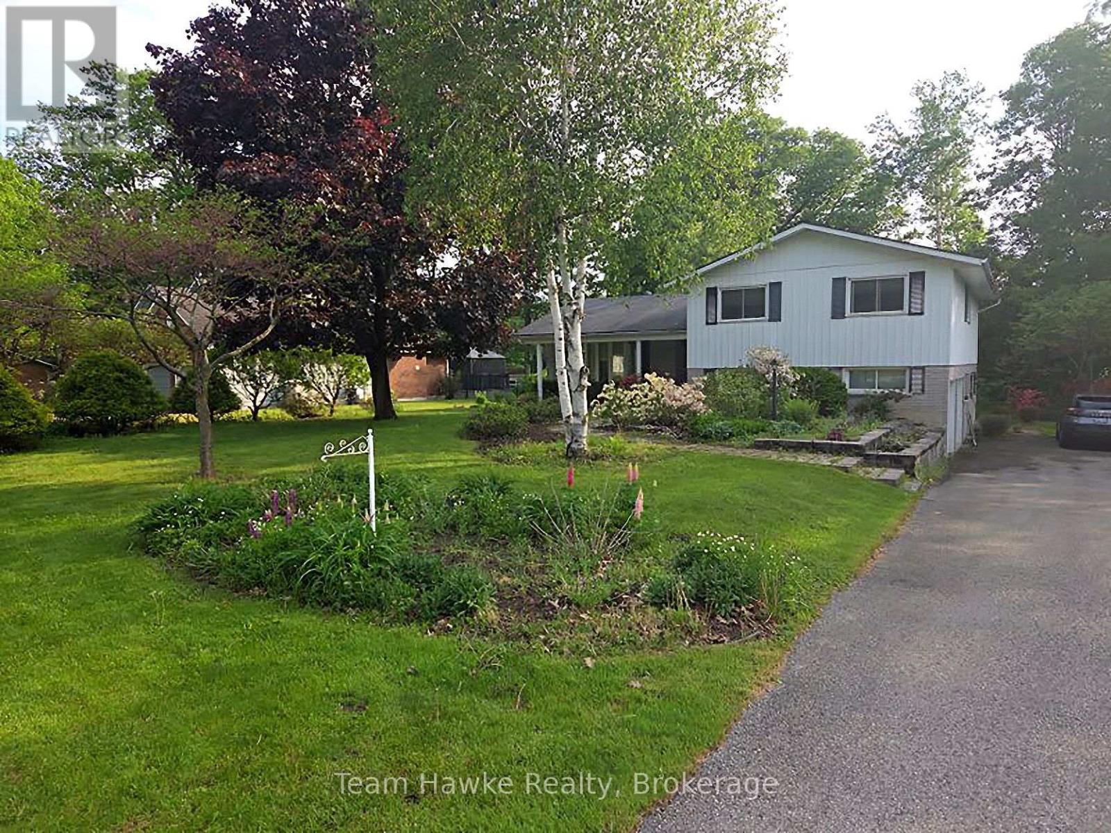 321 GLENBROOK DRIVE, midland, Ontario