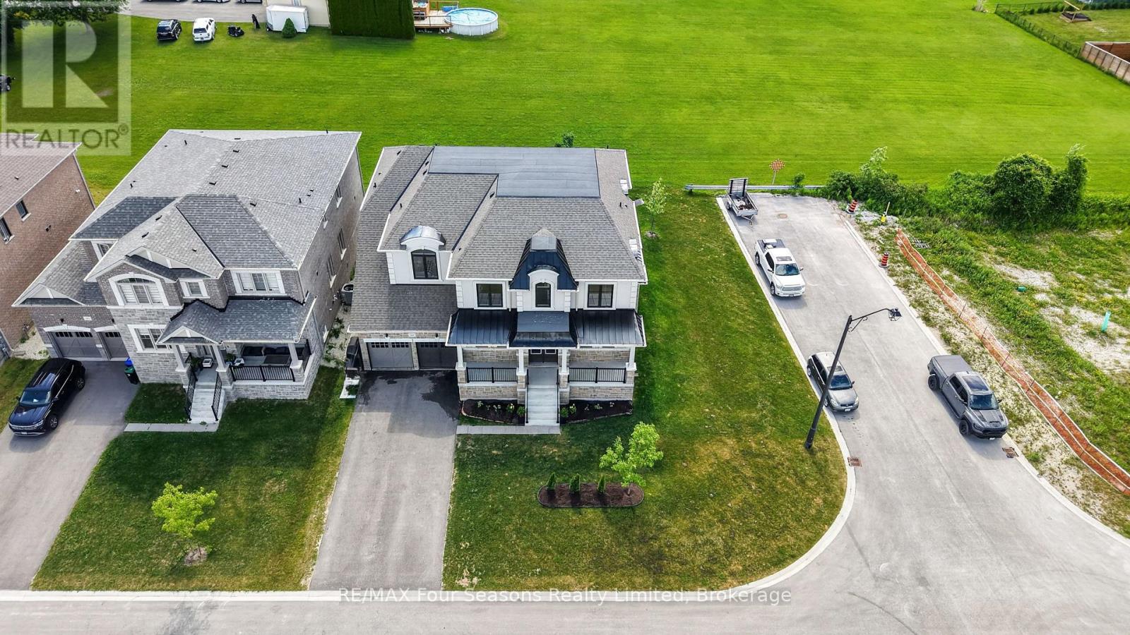203 Coates Drive, Clearview (Stayner), Ontario  L0M 1S0 - Photo 45 - S13467204