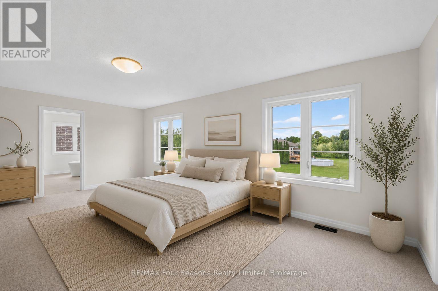 203 Coates Drive, Clearview (Stayner), Ontario  L0M 1S0 - Photo 5 - S13467204