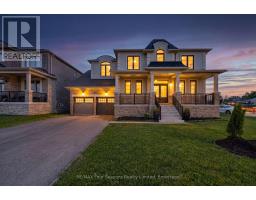 203 COATES DRIVE, clearview (stayner), Ontario