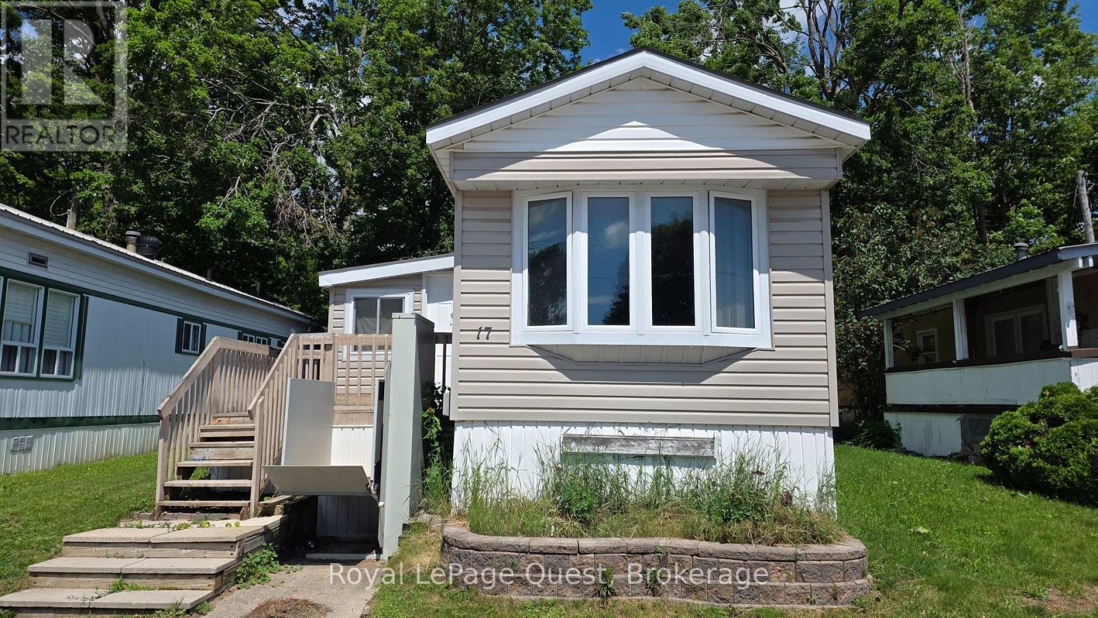 17 - 26 DUNN AVENUE, orillia, Ontario