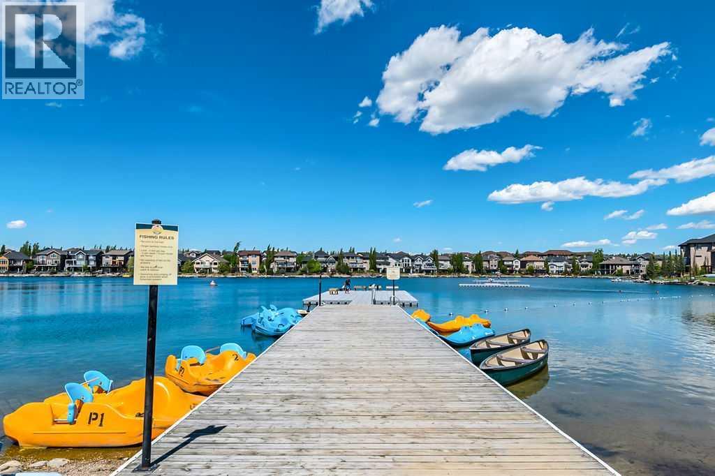 3315, 92 Crystal Shores Road, Okotoks, Alberta  T1S 2N1 - Photo 7 - A2322020