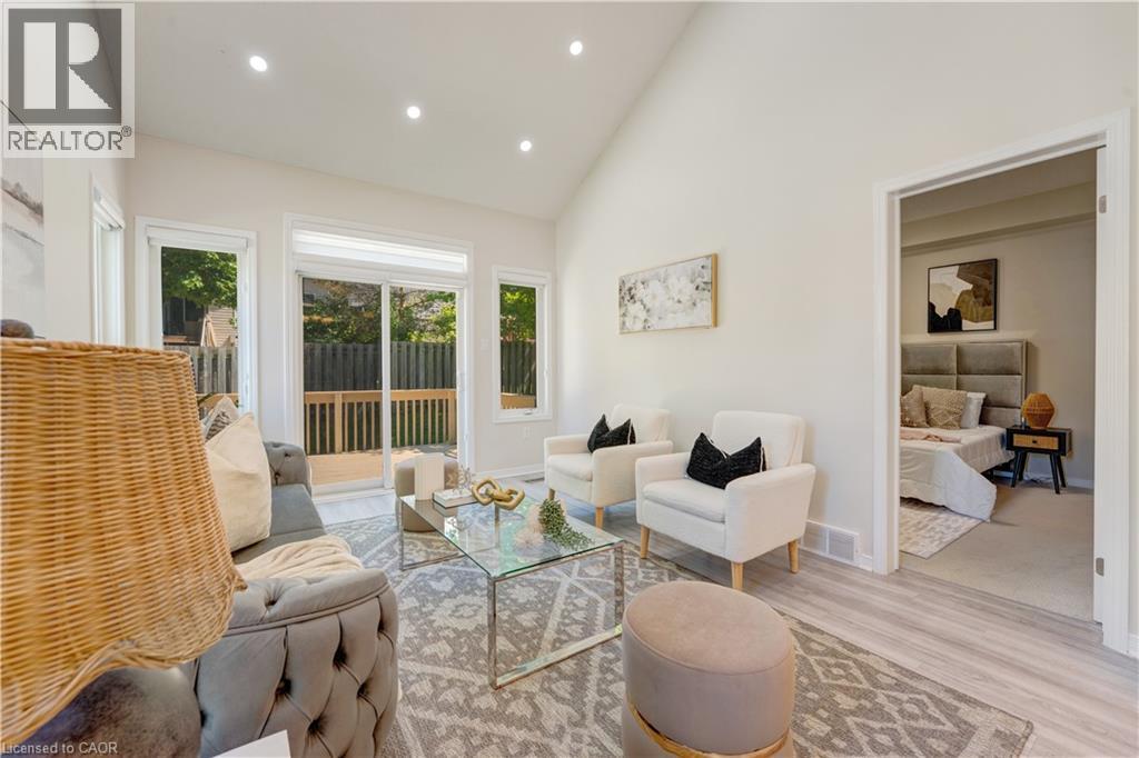 795 Laurelwood Drive Unit# C13, Waterloo, Ontario N2V 0A3 - Photo 15 - 40841473