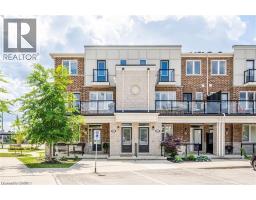 86 DAYLILY Lane, kitchener, Ontario