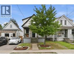 144 CAMPBELL Avenue, hamilton, Ontario