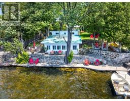 7 SOUTH SHORE DRIVE, Stone Mills, Ontario