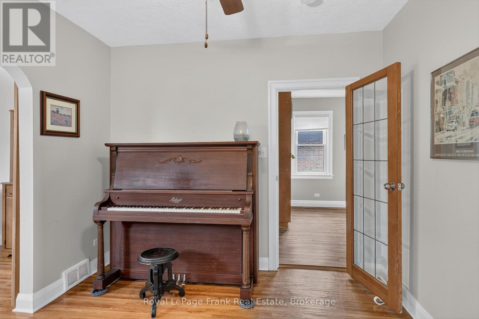 217 Mcclennan Street, Peterborough, Ontario  K9H 5H8 - Photo 10 - X13467212