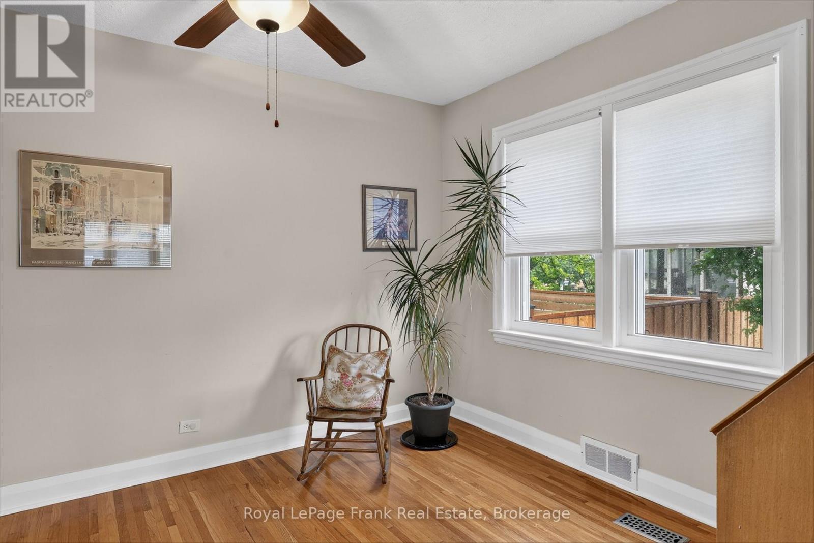 217 Mcclennan Street, Peterborough, Ontario  K9H 5H8 - Photo 11 - X13467212