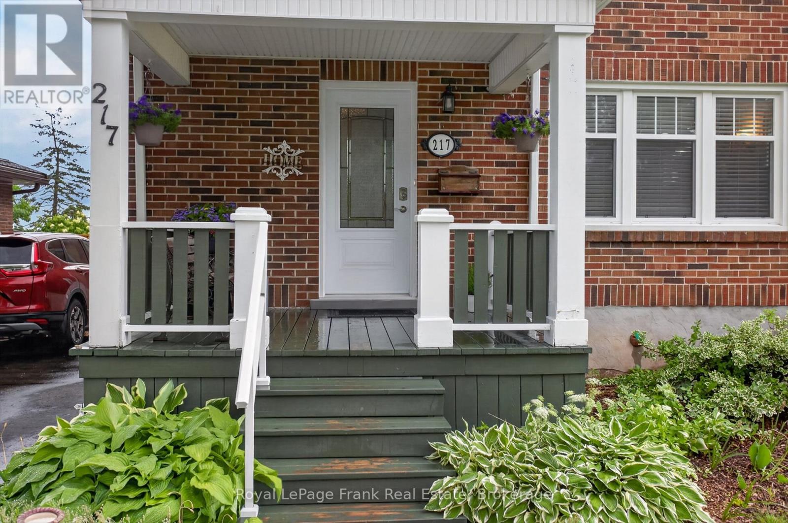 217 Mcclennan Street, Peterborough, Ontario  K9H 5H8 - Photo 3 - X13467212