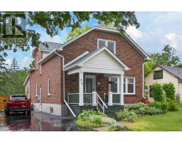 217 MCCLENNAN STREET, Peterborough, Ontario