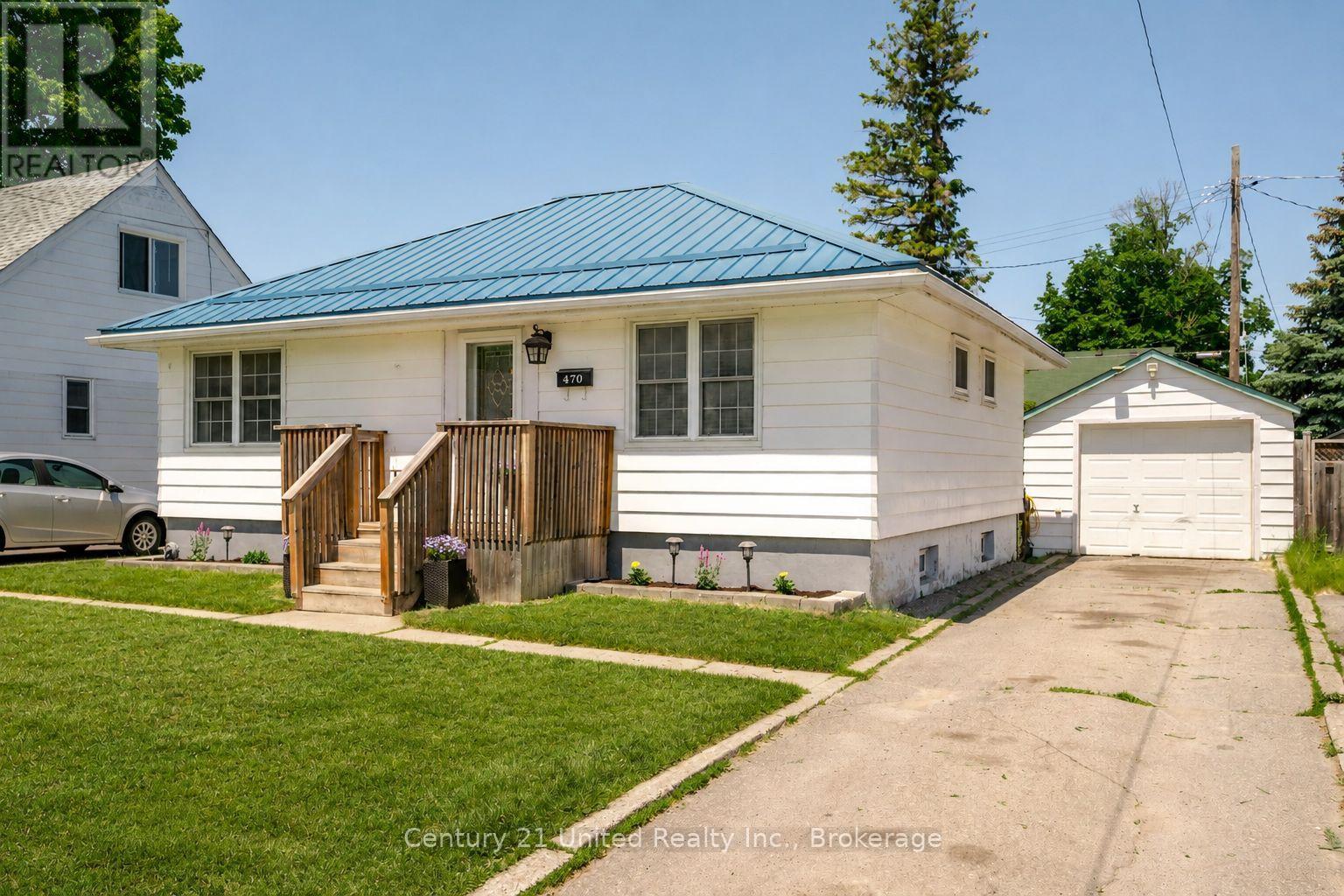 470 O'connell Road, Peterborough, Ontario  K9J 4C9 - Photo 1 - X13467258