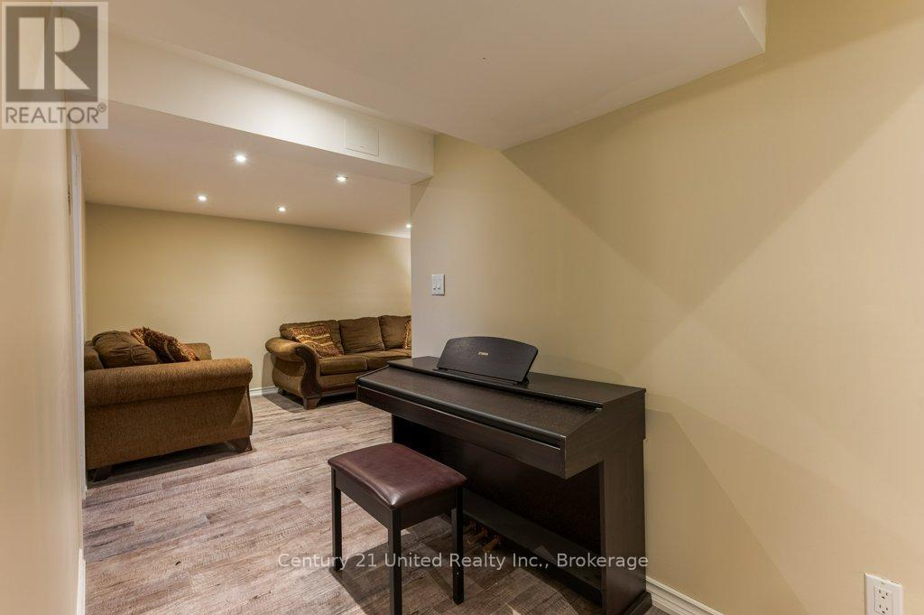 470 O'connell Road, Peterborough, Ontario  K9J 4C9 - Photo 16 - X13467258