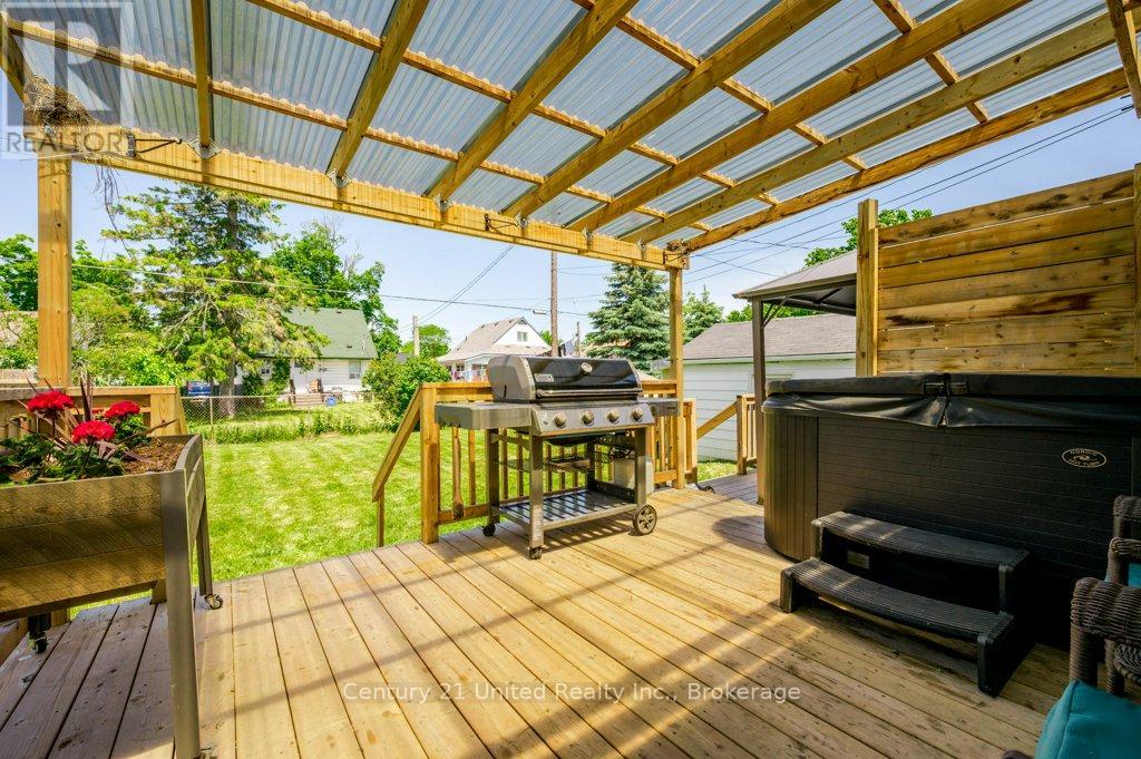 470 O'connell Road, Peterborough, Ontario  K9J 4C9 - Photo 22 - X13467258
