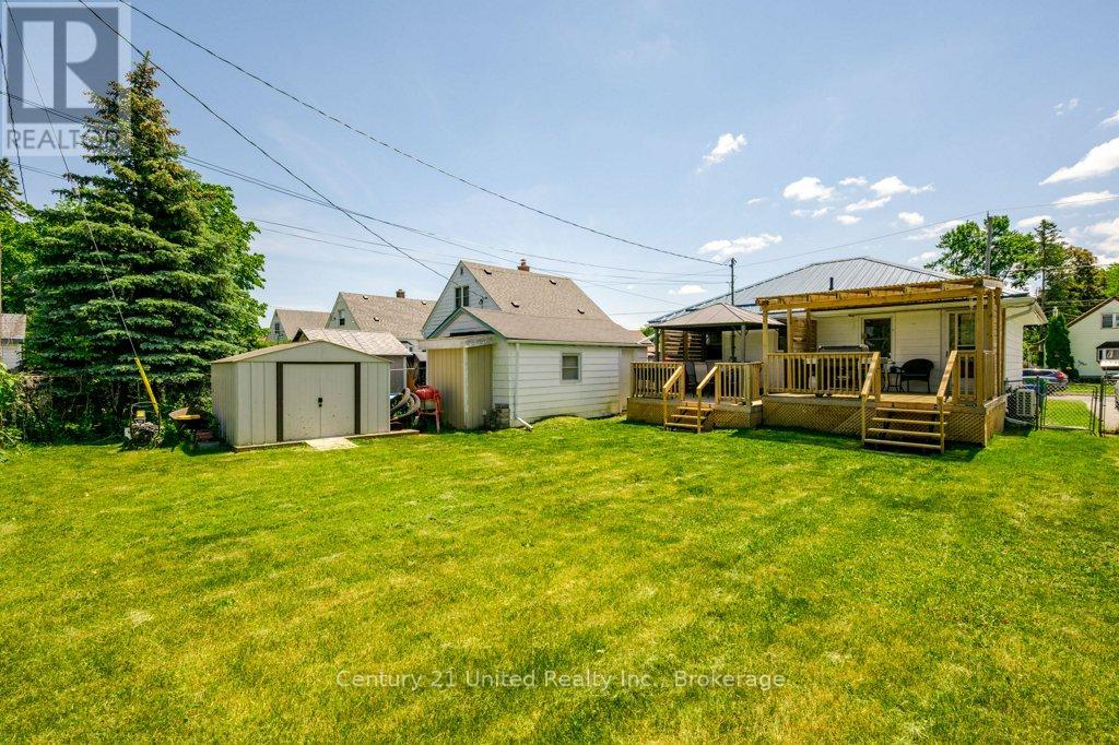 470 O'connell Road, Peterborough, Ontario  K9J 4C9 - Photo 25 - X13467258