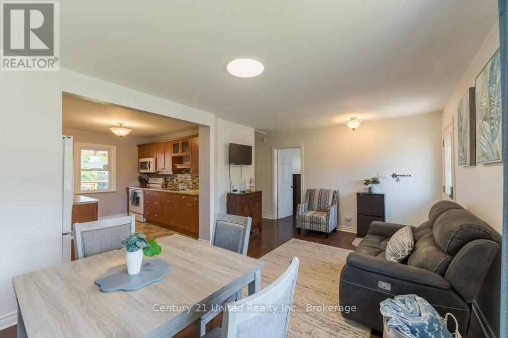 470 O'connell Road, Peterborough, Ontario  K9J 4C9 - Photo 5 - X13467258