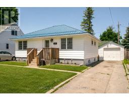 470 O'CONNELL ROAD, Peterborough, Ontario