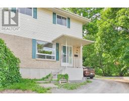 98 OCTAVIA STREET, Belleville, Ontario
