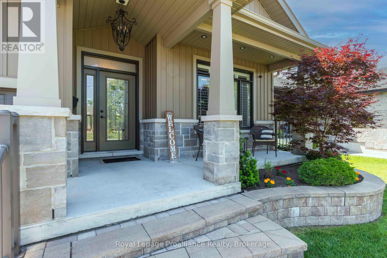 80 Ambrosia Terrace, Quinte West, Ontario  K8V 0G6 - Photo 3 - X13467384