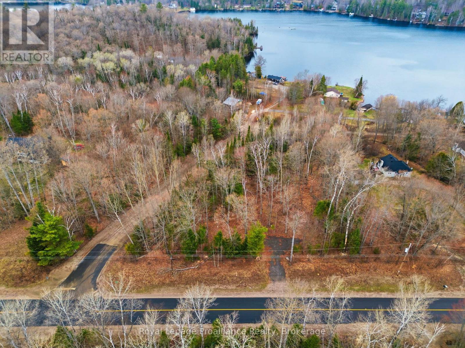 1496 BAPTISTE LK ROAD, Hastings Highlands, Ontario