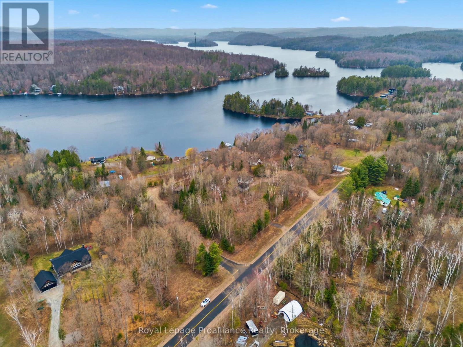 1496 Baptiste Lk Road, Hastings Highlands, Ontario  K0L 1C0 - Photo 2 - X13467418