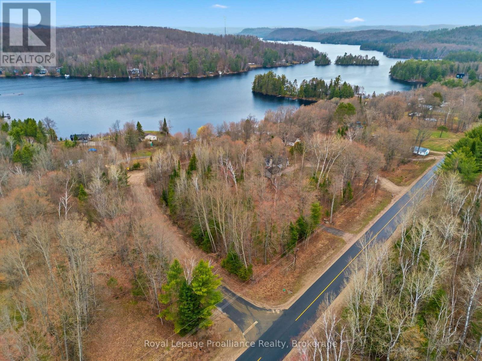 1496 Baptiste Lk Road, Hastings Highlands, Ontario  K0L 1C0 - Photo 3 - X13467418