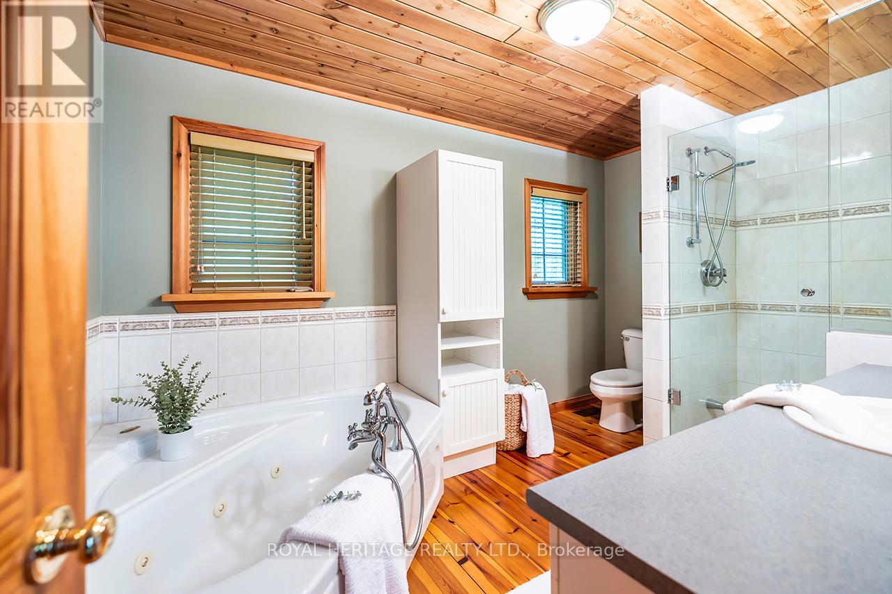 4090 Pelmo Park Drive E, Port Hope, Ontario  L1A 3V5 - Photo 23 - X13466976