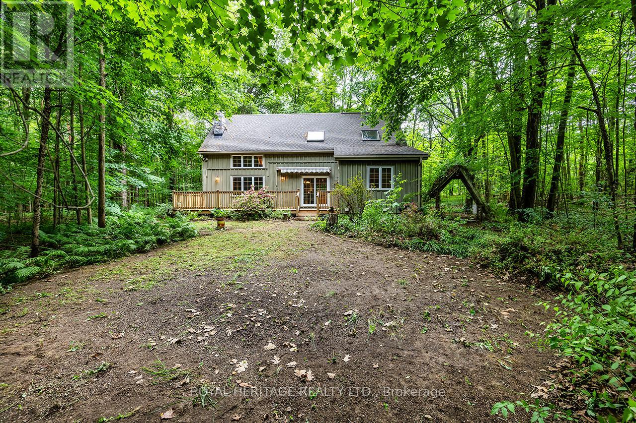 4090 Pelmo Park Drive E, Port Hope, Ontario  L1A 3V5 - Photo 31 - X13466976