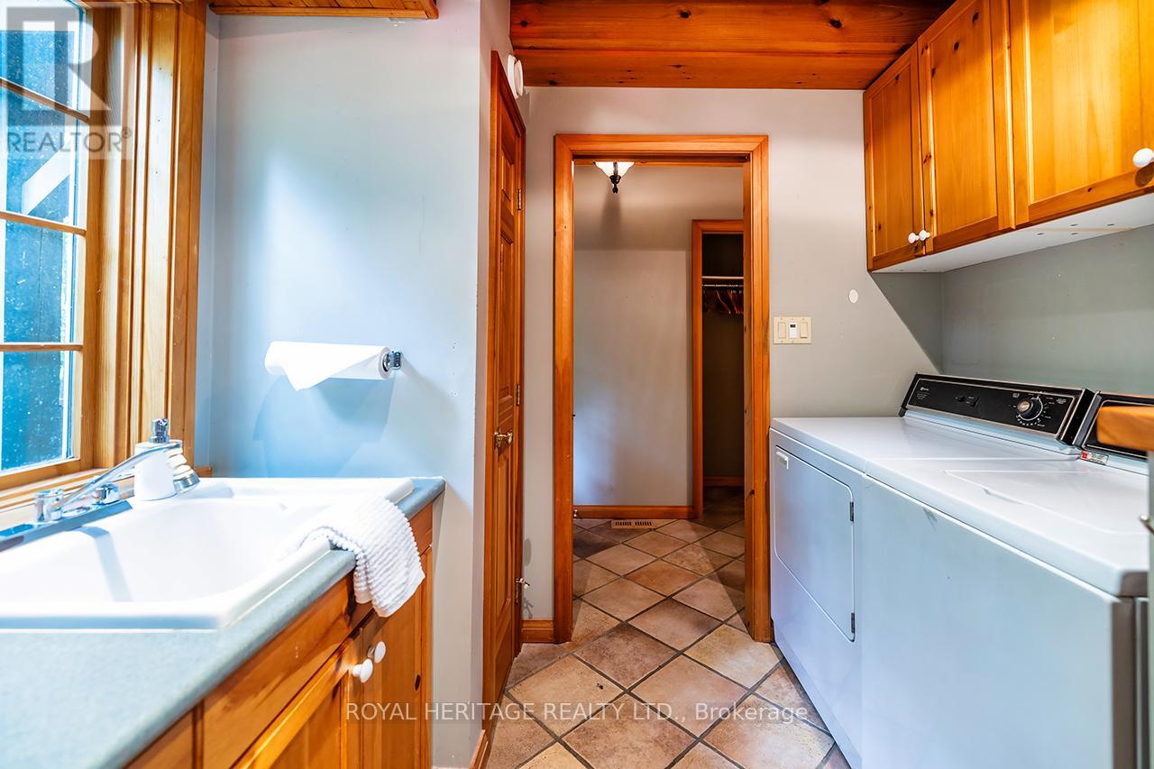 4090 Pelmo Park Drive E, Port Hope, Ontario  L1A 3V5 - Photo 34 - X13466976