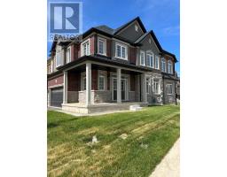 42 WALDRON STREET, Brantford, Ontario
